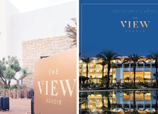 Dining, DJs and spa: The View Agadir hotel sets Eid al-Fitr programme The View in Agadir is preparing a programme of food, spa and family activities to mark Eid al-Fitr later this month.