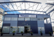 French firm Touax bets on Morocco to slash CO2 and ship across Europe French company Touax says Morocco is an important part of its business, especially as it tries to cut emissions and move towards cleaner energy.