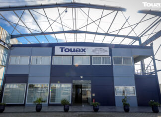 French firm Touax bets on Morocco to slash CO2 and ship across Europe French company Touax says Morocco is an important part of its business, especially as it tries to cut emissions and move towards cleaner energy.