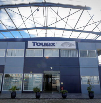 French firm Touax bets on Morocco to slash CO2 and ship across Europe French company Touax says Morocco is an important part of its business, especially as it tries to cut emissions and move towards cleaner energy.