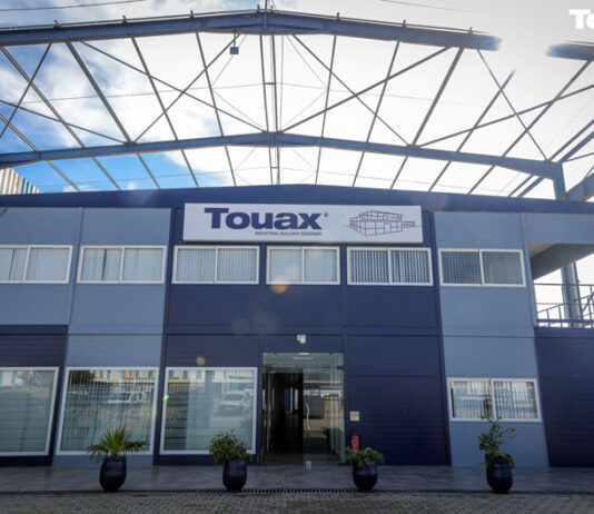 French firm Touax bets on Morocco to slash CO2 and ship across Europe French company Touax says Morocco is an important part of its business, especially as it tries to cut emissions and move towards cleaner energy.
