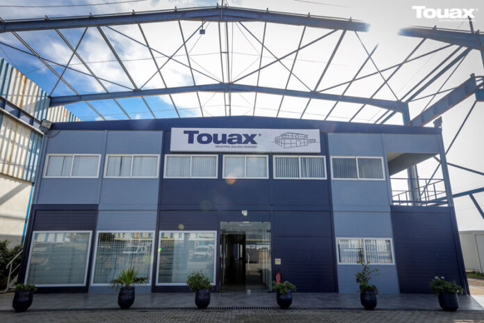 French company Touax says Morocco is an important part of its business, especially as it tries to cut emissions and move towards cleaner energy.