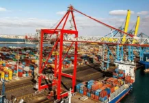 Tanger Med and Casablanca ports top Arab shipping rankings Morocco’s two biggest ports, Tanger Med and Casablanca, are now among the most connected ports in the Arab region