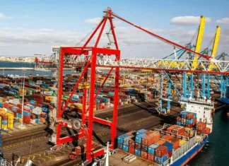 Tanger Med and Casablanca ports top Arab shipping rankings Morocco’s two biggest ports, Tanger Med and Casablanca, are now among the most connected ports in the Arab region