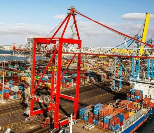 Tanger Med industrial revenues hit 188bn MAD as new investment pours in Industrial activity around the Tanger Med port grew strongly in 2025, with revenues reaching 188bn Moroccan dirhams