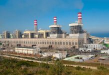 TAQA Morocco revenues dip but firm charges full steam into green energy revolution TAQA Morocco ended 2025 with a small fall in revenue but kept solid operations while moving faster into low-carbon energy.