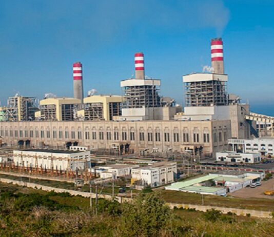 TAQA Morocco revenues dip but firm charges full steam into green energy revolution TAQA Morocco ended 2025 with a small fall in revenue but kept solid operations while moving faster into low-carbon energy.