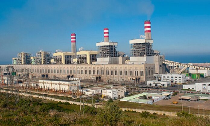 TAQA Morocco ended 2025 with a small fall in revenue but kept solid operations while moving faster into low-carbon energy. TAQA Morocco ended 2025 with a small fall in revenue but kept solid operations while moving faster into low-carbon energy.