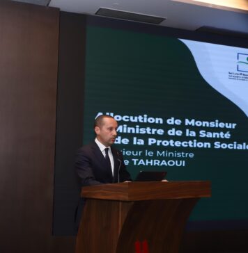 Morocco becomes one of first countries to use AI in health product checks Morocco has launched TARKHISS, a new online platform to make it easier to regulate health and cosmetic products.