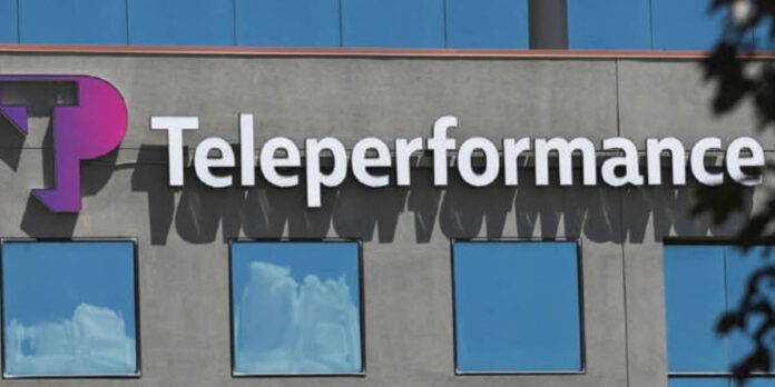 Teleperformance will change leadership on 15 March as founder Daniel Julien steps back and Jorge Amar takes over to lead the company’s shift toward artificial intelligence (AI).