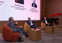 Moroccan CEOs bet big on digital sovereignty to take on tech giants Moroccan business leaders are making digital control a top priority, according to the latest PwC CEO Survey.