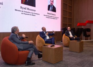 Moroccan CEOs bet big on digital sovereignty to take on tech giants Moroccan business leaders are making digital control a top priority, according to the latest PwC CEO Survey.