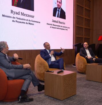 Moroccan CEOs bet big on digital sovereignty to take on tech giants Moroccan business leaders are making digital control a top priority, according to the latest PwC CEO Survey.