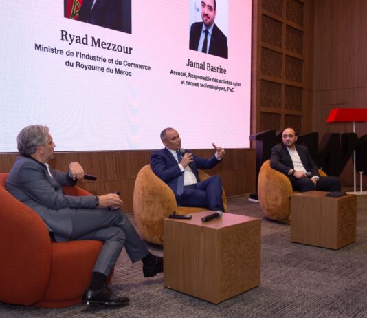 Moroccan CEOs bet big on digital sovereignty to take on tech giants Moroccan business leaders are making digital control a top priority, according to the latest PwC CEO Survey.