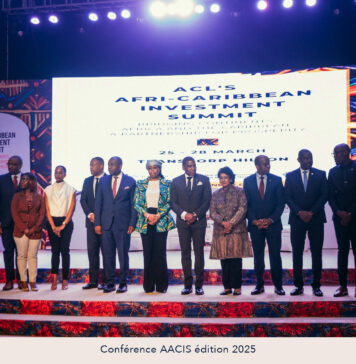 Morocco to talk trade, energy and food security at Africa–Caribbean investment summit in Nigeria Abuja will host the Afro-Caribbean Investment Summit, AACIS’26, from 23 to 28 March 2026. Morocco is expected to play a key part.