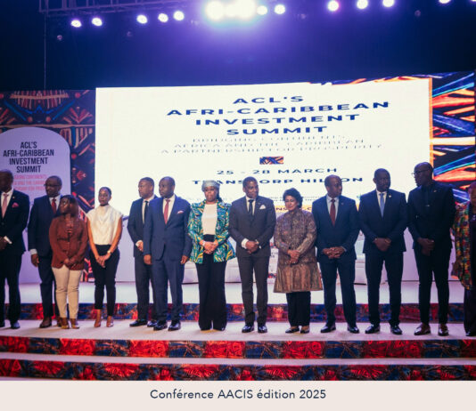 Morocco to talk trade, energy and food security at Africa–Caribbean investment summit in Nigeria Abuja will host the Afro-Caribbean Investment Summit, AACIS’26, from 23 to 28 March 2026. Morocco is expected to play a key part.
