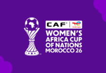 Confirmed: Women’s Africa Cup of Nations moved to July 2026 The women's Africa Cup of Nations scheduled to take place in Morocco has been postponed from March to the summer.