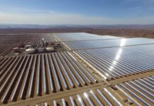 Morocco starts building new solar power plants Morocco has started work on a new solar power programme that will produce 305 megawatts (MW) of electricity from six plants