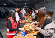 LabelVie rolls out Ramadan aid in more than seven regions in Morocco LabelVie launches Ramadan food drive across Morocco