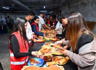 LabelVie rolls out Ramadan aid in more than seven regions in Morocco LabelVie launches Ramadan food drive across Morocco