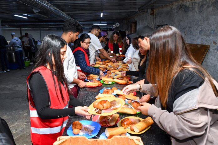 LabelVie launches Ramadan food drive across Morocco