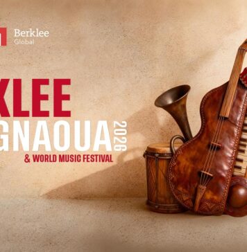 Essaouira hosts Berklee workshop at Gnaoua festival Berklee College of Music and the Festival Gnaoua et Musiques du Monde d'Essaouira have opened applications for the third edition.