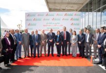 Label’Vie’s Atacadão opens new store in Khénifra – hits 24 stores with latest opening Atacadão has opened its newest store in Khénifra, bringing its total in Morocco to 24. The store launched on March 26