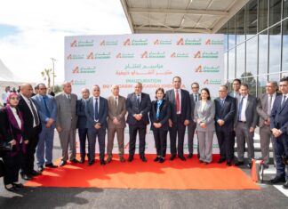 Label’Vie’s Atacadão opens new store in Khénifra – hits 24 stores with latest opening Atacadão has opened its newest store in Khénifra, bringing its total in Morocco to 24. The store launched on March 26