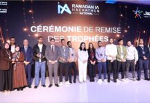 Four winners, ten startups: RamadanIA hackathon sees young Moroccans turn ideas into real tech Morocco wrapped up RamadanIA hackathon, a month-long competition to get young people across the country working on AI projects