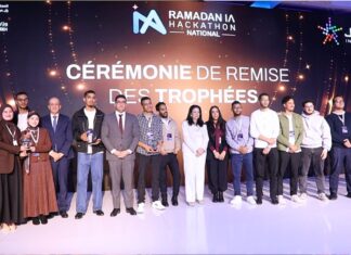 Four winners, ten startups: RamadanIA hackathon sees young Moroccans turn ideas into real tech Morocco wrapped up RamadanIA hackathon, a month-long competition to get young people across the country working on AI projects