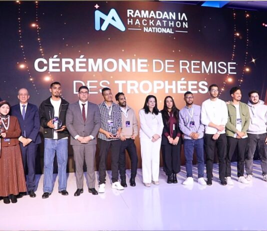 Four winners, ten startups: RamadanIA hackathon sees young Moroccans turn ideas into real tech Morocco wrapped up RamadanIA hackathon, a month-long competition to get young people across the country working on AI projects