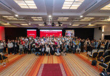 CESAR II programme trains over 6,200 young Moroccans for water and sanitation jobs Morocco has celebrated the end of the CESAR II programme, which helped young people get ready for work in the water and sanitation sector.