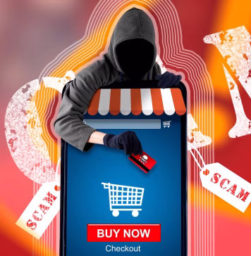 Morocco police bust online shopping scam gang in Casablanca Police in Casablanca have arrested four people suspected of running a big online scam. The group is accused of hacking banking systems.