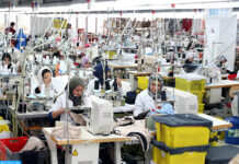 Europe turns to Morocco for fast and green clothes as Red Sea chaos hits Asian supply chains Europe is now looking to Morocco for quick and eco-friendly clothes as problems in Asian shipping cause delays.