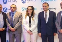Hackers could shut down medicine factories: Morocco holds first cybersecurity summit for pharma industry AEGIS Group and Morocco’s Ministry of Industry and Trade held the country’s first seminar on protecting pharmaceutical factories from cyberattacks.