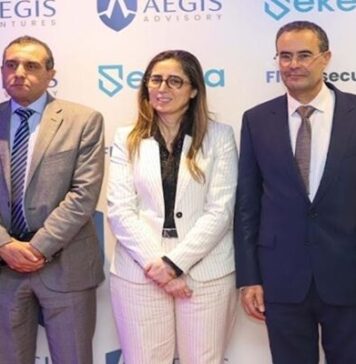 Hackers could shut down medicine factories: Morocco holds first cybersecurity summit for pharma industry AEGIS Group and Morocco’s Ministry of Industry and Trade held the country’s first seminar on protecting pharmaceutical factories from cyberattacks.