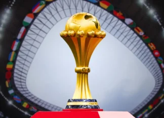 From Rabat to Rio: Morocco’s AFCON 2025 beats record global audience Morocco-hosted AFCON draws record global TV audience