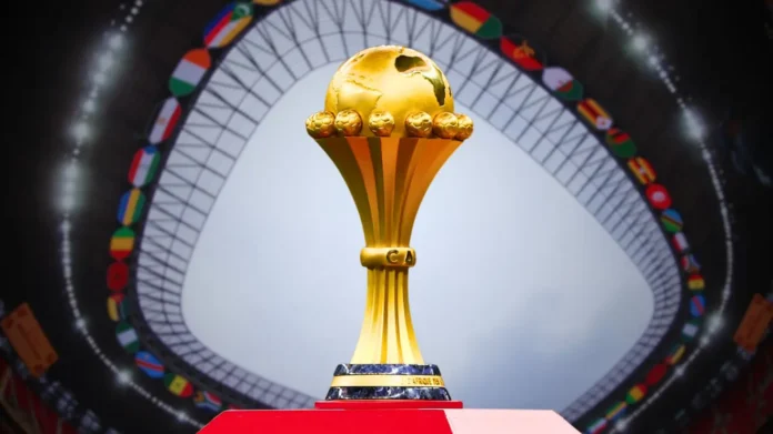 Morocco-hosted AFCON draws record global TV audience Morocco-hosted AFCON draws record global TV audience