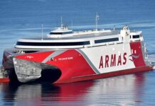 Two million ferry seats added for Spain–Morocco summer crossings Two million ferry seats added for Spain–Morocco summer crossings