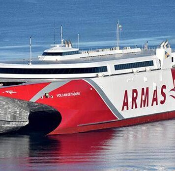 Two million ferry seats added for Spain–Morocco summer crossings Two million ferry seats added for Spain–Morocco summer crossings