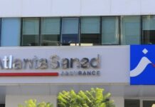 AtlantaSanad seeks control of Cantor 68 in Casablanca office property deal Moroccan insurer AtlantaSanad is planning to take exclusive control of Cantor 68 as part of a transaction involving office real estate assets in Casablanca.