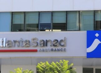 AtlantaSanad seeks control of Cantor 68 in Casablanca office property deal Moroccan insurer AtlantaSanad is planning to take exclusive control of Cantor 68 as part of a transaction involving office real estate assets in Casablanca.