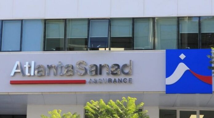Moroccan insurer AtlantaSanad is planning to take exclusive control of Cantor 68 as part of a transaction involving office real estate assets in Casablanca.