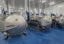 New tuna factory opens near Casablanca as Morocco boosts exports The tuna factory project is led by Tunamax SARL, which teamed up with Gaictech to design and install the full production line