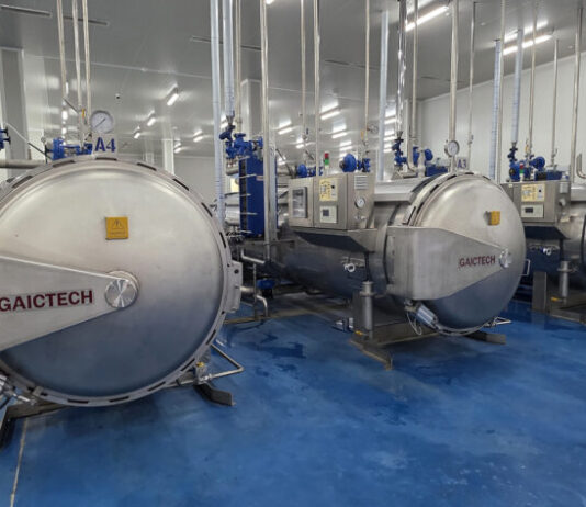 New tuna factory opens near Casablanca as Morocco boosts exports The tuna factory project is led by Tunamax SARL, which teamed up with Gaictech to design and install the full production line