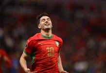 Five-goal AFCON star: Brahim Díaz emerges as shock Ballon d’Or contender Brahim Díaz could now be in the running for the Ballon d’Or after helping Morocco win the 2025 Africa Cup of Nations