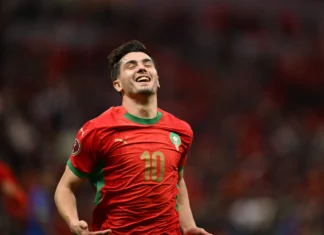 Five-goal AFCON star: Brahim Díaz emerges as shock Ballon d’Or contender Brahim Díaz could now be in the running for the Ballon d’Or after helping Morocco win the 2025 Africa Cup of Nations