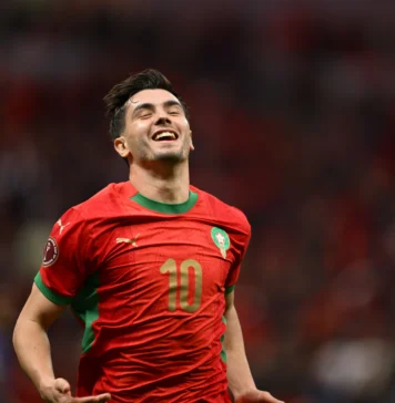 Five-goal AFCON star: Brahim Díaz emerges as shock Ballon d’Or contender Brahim Díaz could now be in the running for the Ballon d’Or after helping Morocco win the 2025 Africa Cup of Nations