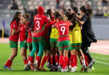 Morocco asks CAF to delay 2026 Women’s AFCON The 2026 Women’s Africa Cup of Nations, planned to be held in Morocco from 17 March to 3 April, is likely to be delayed