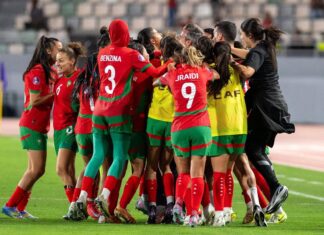 Morocco asks CAF to delay 2026 Women’s AFCON The 2026 Women’s Africa Cup of Nations, planned to be held in Morocco from 17 March to 3 April, is likely to be delayed